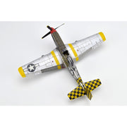 Eduard 11159 1/48 Red Tails and Co. Limited Edition Dual Combo