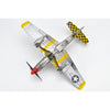 Eduard 11159 1/48 Red Tails and Co. Limited Edition Dual Combo