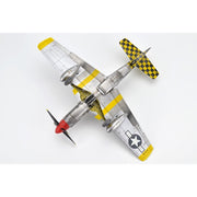 Eduard 11159 1/48 Red Tails and Co. Limited Edition Dual Combo
