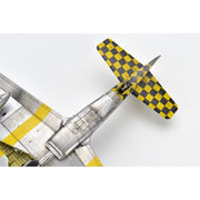 Eduard 11159 1/48 Red Tails and Co. Limited Edition Dual Combo