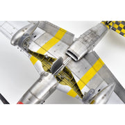 Eduard 11159 1/48 Red Tails and Co. Limited Edition Dual Combo