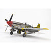Eduard 11159 1/48 Red Tails and Co. Limited Edition Dual Combo