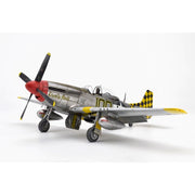 Eduard 11159 1/48 Red Tails and Co. Limited Edition Dual Combo