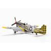 Eduard 11159 1/48 Red Tails and Co. Limited Edition Dual Combo