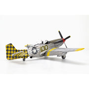 Eduard 11159 1/48 Red Tails and Co. Limited Edition Dual Combo