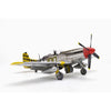 Eduard 11159 1/48 Red Tails and Co. Limited Edition Dual Combo