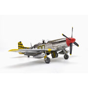 Eduard 11159 1/48 Red Tails and Co. Limited Edition Dual Combo