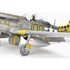 Eduard 11159 1/48 Red Tails and Co. Limited Edition Dual Combo