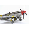 Eduard 11159 1/48 Red Tails and Co. Limited Edition Dual Combo