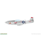 Eduard 11161 1/48 P-51 Korea Dual Combo Inc. RAAF Limited Edition