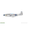 Eduard 11161 1/48 P-51 Korea Dual Combo Inc. RAAF Limited Edition