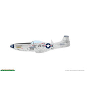Eduard 11161 1/48 P-51 Korea Dual Combo Inc. RAAF Limited Edition