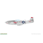 Eduard 11161 1/48 P-51 Korea Dual Combo Inc. RAAF Limited Edition