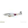 Eduard 11161 1/48 P-51 Korea Dual Combo Inc. RAAF Limited Edition