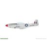 Eduard 11161 1/48 P-51 Korea Dual Combo Inc. RAAF Limited Edition