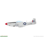 Eduard 11161 1/48 P-51 Korea Dual Combo Inc. RAAF Limited Edition