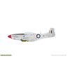 Eduard 11161 1/48 P-51 Korea Dual Combo Inc. RAAF Limited Edition