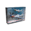 Eduard 11161 1/48 P-51 Korea Dual Combo Inc. RAAF Limited Edition