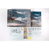 Eduard 11161 1/48 P-51 Korea Dual Combo Inc. RAAF Limited Edition