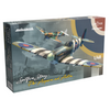 Eduard 11162 1/48 Spitfire Story: Per Aspera ad Astra RAAF Dual Combo Limited Edition