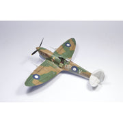 Eduard 11162 1/48 Spitfire Story: Per Aspera ad Astra RAAF Dual Combo Limited Edition