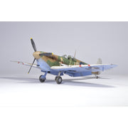 Eduard 11162 1/48 Spitfire Story: Per Aspera ad Astra RAAF Dual Combo Limited Edition