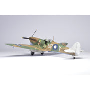 Eduard 11162 1/48 Spitfire Story: Per Aspera ad Astra RAAF Dual Combo Limited Edition