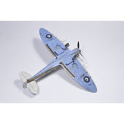 Eduard 11162 1/48 Spitfire Story: Per Aspera ad Astra RAAF Dual Combo Limited Edition