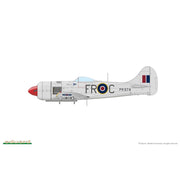 Eduard 11164 1/48 The Ultimate Tempest Limited ed