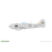 Eduard 11164 1/48 The Ultimate Tempest Limited ed