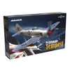 Eduard 11164 1/48 The Ultimate Tempest Limited ed