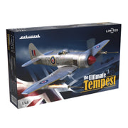 Eduard 11164 1/48 The Ultimate Tempest Limited ed