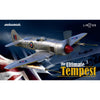 Eduard 11164 1/48 The Ultimate Tempest Limited ed