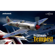 Eduard 11164 1/48 The Ultimate Tempest Limited ed