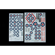 Eduard 11166 1/48 Grumman Midway Dual Combo F4F-3 and F4F-4 Wildcat Limited Edition