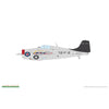 Eduard 11166 1/48 Grumman Midway Dual Combo F4F-3 and F4F-4 Wildcat Limited Edition