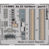 Eduard 144005 1/144 Ju 52 Airliner for Eduard Kit