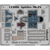 Eduard 144006 1/144 Spitfire Mk.IX
