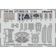 Eduard 144009 1/144 UTI MIG-15