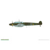 Eduard 2132 1/72 Bf 110C/D Adlertag