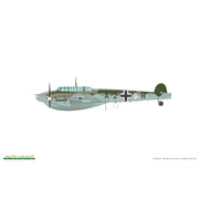 Eduard 2132 1/72 Bf 110C/D Adlertag