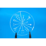 Eduard 2132 1/72 Bf 110C/D Adlertag