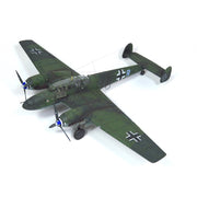 Eduard 2132 1/72 Bf 110C/D Adlertag