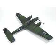 Eduard 2132 1/72 Bf 110C/D Adlertag