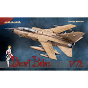 Eduard 2137 1/72 Desert Babes RAF Tornado