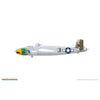 Eduard 2139 1/72 Guns Bunny B-25J Limited Edition