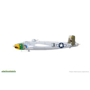 Eduard 2139 1/72 Guns Bunny B-25J Limited Edition
