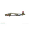 Eduard 2139 1/72 Guns Bunny B-25J Limited Edition