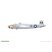 Eduard 2139 1/72 Guns Bunny B-25J Limited Edition