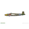 Eduard 2139 1/72 Guns Bunny B-25J Limited Edition